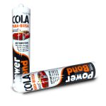 kit caixa com 12un Selante Pu55 Parabrisa Adesivo Power Bond Aderencia PU55 400G TOP KIT PROFISSIONAL
