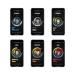 Pedal Shift Power Ft-Sp04+ Modulo Acelerador Chip Plug E Play Bluetooth App