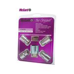 Kit Trava Antifurto Parafuso Para Rodas McGard 21156