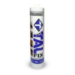 Cola Adesivo Selante Pu40 Poliuretano Silicone Multiuso 400g