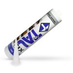 Cola Adesivo Selante Pu40 Poliuretano Silicone Multiuso 400g