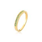 Anel Aparador em Ouro 18k