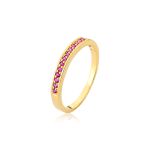Anel Aparador em Ouro 18k