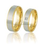 Alianças Para Bodas De Prata Com Frete Gratuito