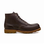 Bota Masculina Golias Café