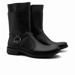 Bota Masculina MAREDO Preta