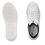 Sneakers Masculino JULIUS Branco