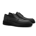 Sapato Casual Masculino NORTON PRETO