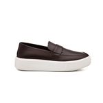 Sapato Casual Masculino Porthos T Moro