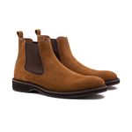 Bota Masculina GAEL Guaraná