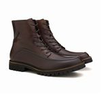  Bota Masculina BENJAMIM T Moro