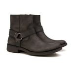 Bota Masculina BEN-HUR Texas Preto