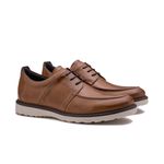 Sapato Casual Masculino GIUSEPPE Whisky