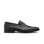 Sapato Social Masculino JUPITER Preto