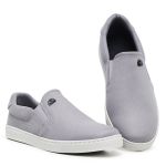 Tenis Masculino- Bali Cinza