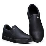Tenis Masculino- Bali Preto