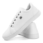 Tenis Masculino- London Branco
