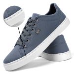 Tenis Masculino- London Chumbo