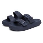 Sandália Birken Nuvem Azul Marinho