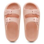 Sandilia Birken Nuvem Nude