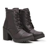 Bota feminina 900 Café