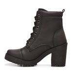 Bota feminina 900 Café