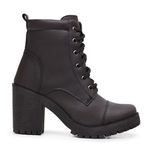 Bota feminina 900 Café