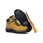 Bota Masculina- Adv Caramelo