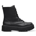 Bota Feminina 218 P.FOSCO