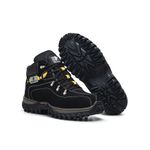 Bota Masculina- ADV Preto