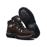 Bota Masculina- ADV Café