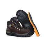 Bota Masculina- ADV Café
