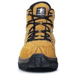 Bota Masculina- Adv Caramelo