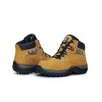 Bota Masculina- Adv Caramelo