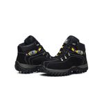 Bota Masculina- ADV Preto