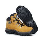 Bota Masculina- Adv Caramelo