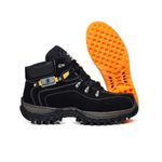 Bota Masculina- ADV Preto