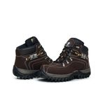 Bota Masculina- ADV Café