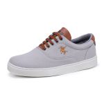 Tenis Masculino- Miami Cinza