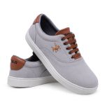 Tenis Masculino- Miami Cinza