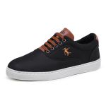 Tenis Masculino- Miami Preto 