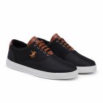 Tenis Masculino- Miami Preto 