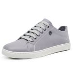 Tenis Masculino- London Cinza