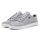 Tenis Masculino- London Cinza