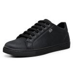 Tênis Masculino- London Preto
