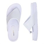 Sandalia Verona Branco