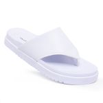 Sandalia Verona Branco