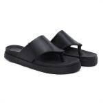 Sandalia Verona Preto