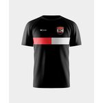 Kit Uniforme TREINO Infantil Completo Camisa + Calção + Meião RC Futsal 