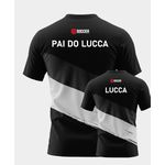 Kit Camisa Adulto e Infantil KS Soccer 